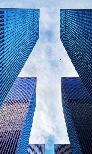 Mergers & Acquisitions